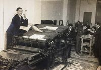 CICEROPRINT LA HISTORIA FAMILIAR 1