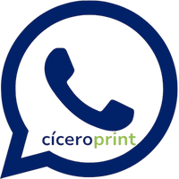 CICEROPRINT WHATSAPP